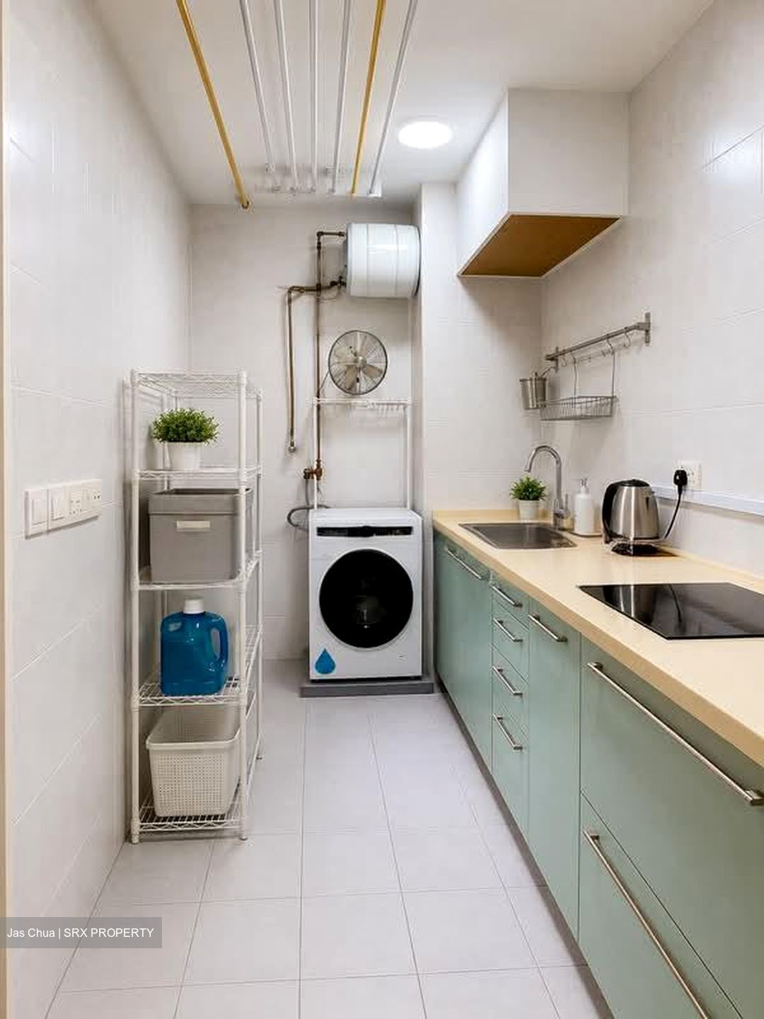 Blk 90 Commonwealth View (Queenstown), HDB 3 Rooms #563509381